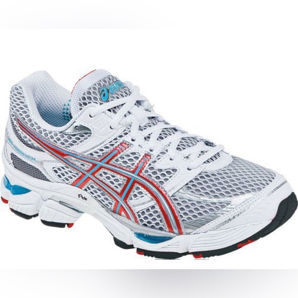 Asics Gel Cumulus 13 Women's Athletic Shoes Sz 8 - Picture 2 of 6